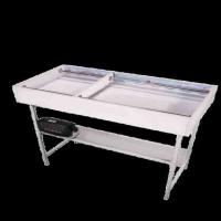 فروش ویژه میز توزین دار اطفال مخصوص بیمارستان