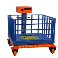 راهنمای کامل خرید باسکول | انواع باسکول، ظرفیت‌ها و نکات مهم قبل از خرید