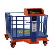 معرفی باسکول‌های دامکش نیکو | بهترین انتخاب برای توزین دقیق دام