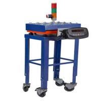 نصب باسکول چک ویر نیکو مناسب خط تولید