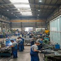 کالیبراسیون باسکول چیست و چرا برای دقت توزین اهمیت حیاتی دارد؟