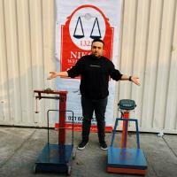 باسکول دیجیتال چیست؟ مقایسه نسل جدید باسکول‌ها با مدل‌های مکانیکی