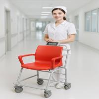 خرید عمده باسکول صندلی ویلچر نیکو