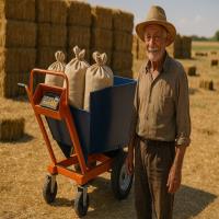 معرفی انواع باسکول و کاربرد هر کدام در صنایع مختلف