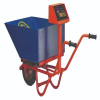 راهنمای خرید باسکول فرغونی دقیق برای توزین علوفه و غلات در دامداری و کشاورزی