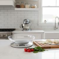 انواع ترازوهای مورد استفاده در منزل؛ از ترازو آشپزخانه تا ترازو دیجیتال شخصی