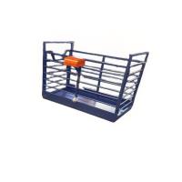 باسکول گاوداری | خرید، قیمت و انواع باسکول دام کش