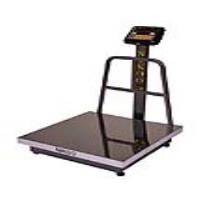 راهنمای خرید باسکول استیل ضد آب | بررسی مدل‌های صنعتی و فروشگاهی