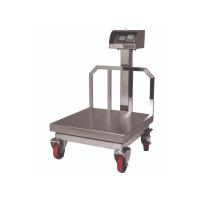 باسکول استیل ضد آب چیست؟ تفاوت انواع باسکول‌های ضد رطوبت و زنگ‌نزن