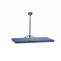 باسکول کفی برای چه کارخانه‌هایی مناسب است؟|باسکول نیکو