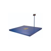 باسکول انبارداری چیست؟ راهنمای انتخاب بهترین باسکول برای مدیریت ورودی و خروجی کالا