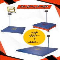 راهنمای جامع خرید باسکول – از انتخاب تا نصب و بهره‌برداری