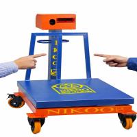 خرید انواع باسکول صنعتی | راهنمای کامل انتخاب و قیمت