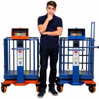 باسکول بهتر است یا ترازو؟ راهنمای انتخاب دستگاه توزین مناسب بر اساس نوع کاربری