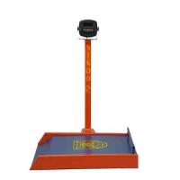 راهنمای کامل باسکول‌های بیمارستانی؛ از رمپ ویلچر تا تخت باسکول و باسکول واکری