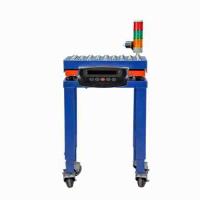 نقش باسکول‌های دیجیتال در افزایش دقت و بهره‌وری صنایع کشاورزی و کارخانه‌های کنسرو