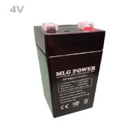 باطری نمایشگر باسکول 4-4 MLG