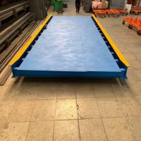 باسکول خاورکش تولید نیکو