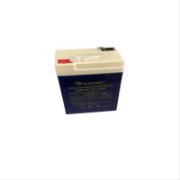 باطری نمایشگر باسکول 4.5-6 برند یورونت