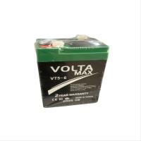 باطری نمایشگر باسکول 5-6 ولتامکس