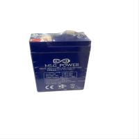 باطری نمایشگر 4.5-6 باسکول مارک MLG