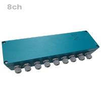 جی باکس باسکول 8 کاناله زمیک