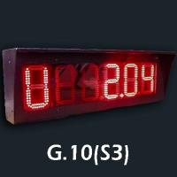 نمایشگر دوم کابلی باسکول G10S3C