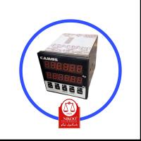 نمایشگر تک رله