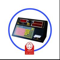 نمایشگر  باسکول S300p