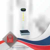 باسکول باشگاهی نیکو 