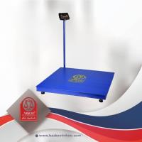 باسکول کفی 4 لودسل 5 تن نیکو 150*150