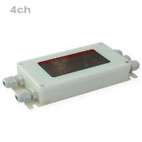 جی باکس باسکول 4 کاناله keli پلاستیکی