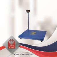 باسکول 5 تن کفی چهارلودسل نیکو