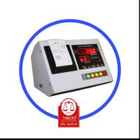 نمایشگر دوم باسکول مدل بیسیم G3024W چند‌کاناله