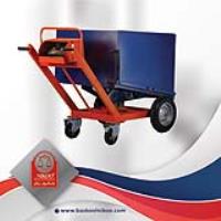 باسکول فرغونی قابل تنظیم نیکو